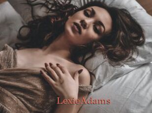 LexieAdams