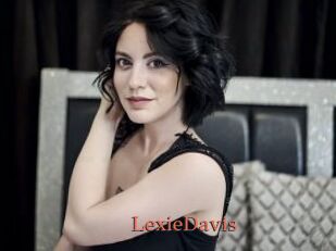 LexieDavis