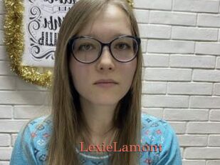 LexieLamont