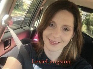 Lexie_Langston