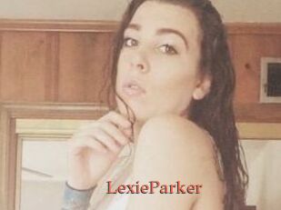 LexieParker