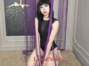 LexiePerfect