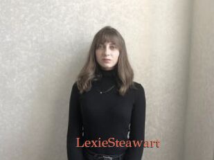 LexieSteawart