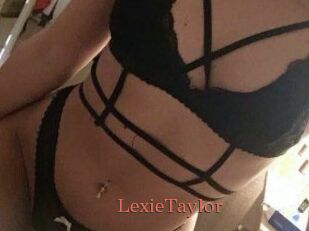 LexieTaylor