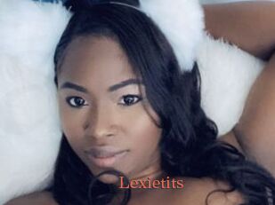 Lexietits