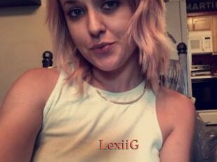 LexiiG