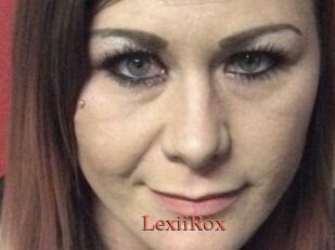 LexiiRox
