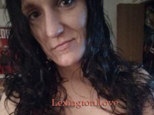 LexingtonLove