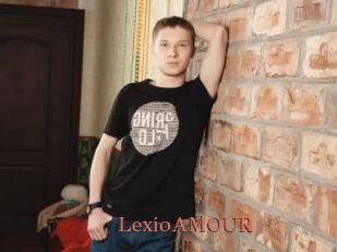 LexioAMOUR