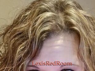 LexisRedRoom