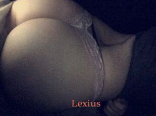 Lexius