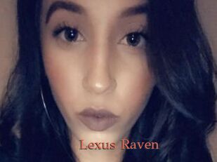 Lexus_Raven