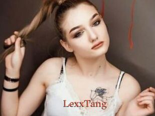 LexxTang