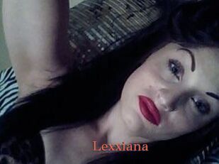 Lexxiana