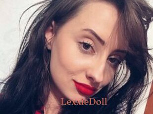 LexxieDoll