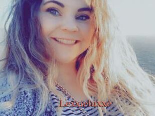 Lexxieluxxe