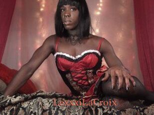 LexxxiLaCroix