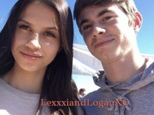 LexxxiandLoganXO