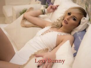 LexyBunny