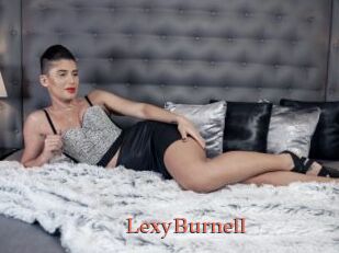 LexyBurnell
