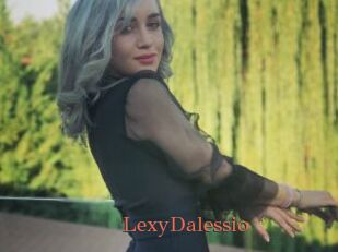 LexyDalessio