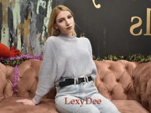 LexyDee