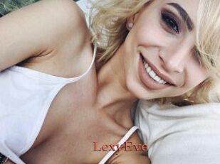 LexyEve