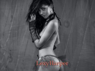 LexyHarper