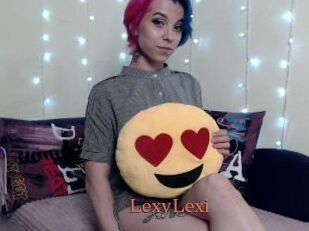 LexyLexi