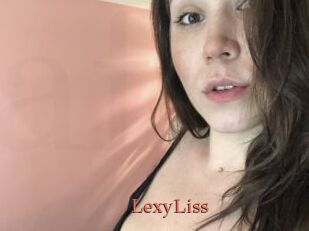 LexyLiss
