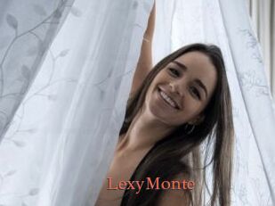 LexyMonte