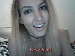 LexyRenee