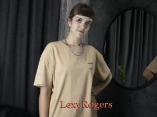 LexyRogers