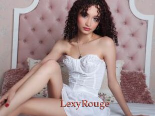 LexyRouge