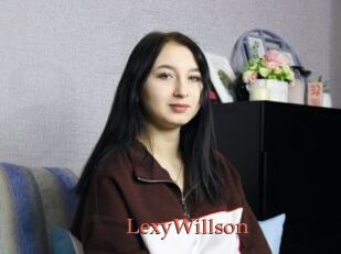 LexyWillson