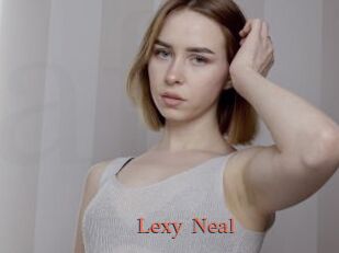 Lexy_Neal