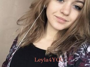 Leyla4YOU