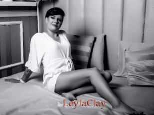 LeylaClay