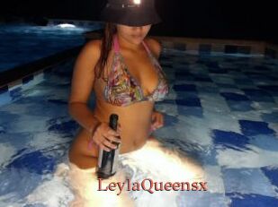 LeylaQueensx