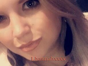 Lhannahxxxx