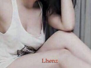 Lhenz