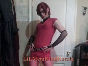 LiLMetalGurlKarah