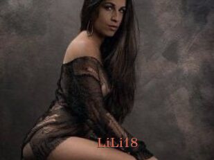 LiLi18