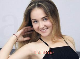 LiLiBrie