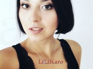 LiLiKaro