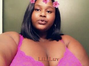 LiLiLuv
