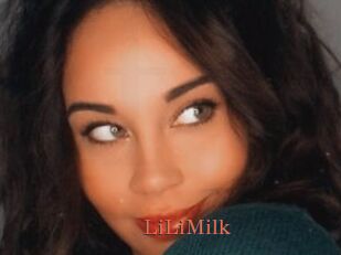 LiLiMilk