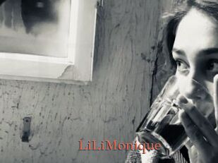 LiLiMonique