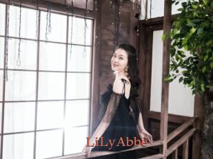 LiLyAbbe