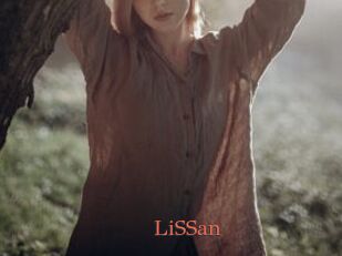 LiSSan